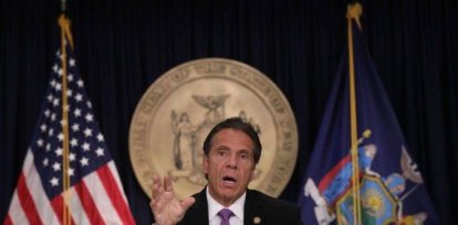 Quiénes pueden vacunarse contra el coronavirus en Nueva York: aquí el listado,Quiénes pueden vacunarse contra el coronavirus en Nueva York: aquí el listado