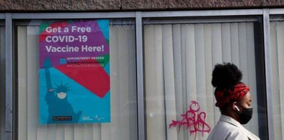 Quiénes pueden vacunarse contra el coronavirus en Nueva York: aquí el listado,Quiénes pueden vacunarse contra el coronavirus en Nueva York: aquí el listado