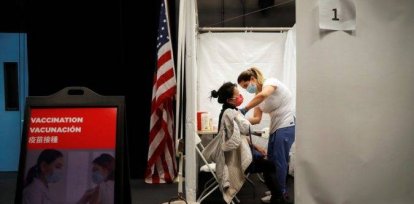 Quiénes pueden vacunarse contra el coronavirus en Nueva York: aquí el listado,Quiénes pueden vacunarse contra el coronavirus en Nueva York: aquí el listado