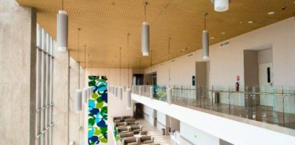 Con el CEMDOE Mariela de Vicini hace realidad su sueño,Con el CEMDOE Mariela de Vicini hace realidad su sueño