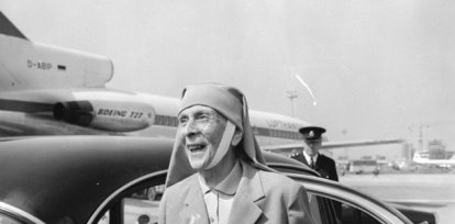 La princesa Alicia de Battenberg,La princesa Alicia de Battenberg