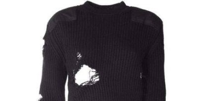 La era de los pantalones rotos,La era de los pantalones rotos