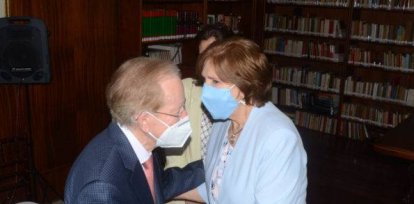 Fundación Corripio y Ministerio de Cultura entregan Premio Nacional de Literatura 2021,Fundación Corripio y Ministerio de Cultura entregan Premio Nacional de Literatura 2021