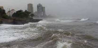 Prevén  temporada de huracanes más activa de lo normal en el Atlántico,Prevén  temporada de huracanes más activa de lo normal en el Atlántico