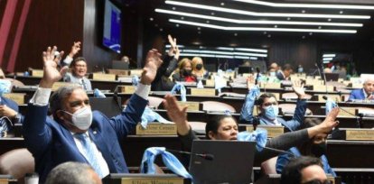 Diputados continúan debates con relación al proyecto del Código Penal,Diputados continúan debates con relación al proyecto del Código Penal