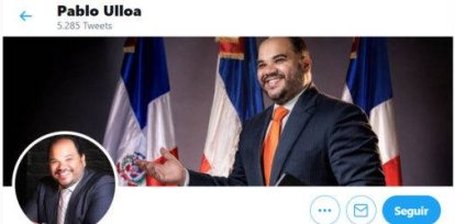 Quién es Pablo Ulloa, la persona que podría ser el nuevo Defensor del Pueblo,Quién es Pablo Ulloa, la persona que podría ser el nuevo Defensor del Pueblo