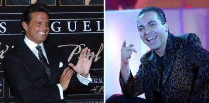 Quién es en la vida real Cris Valdés, el rival que hizo enfurecer a Luis Miguel con su éxito “No lo harás”,Quién es en la vida real Cris Valdés, el rival que hizo enfurecer a Luis Miguel con su éxito “No lo harás”