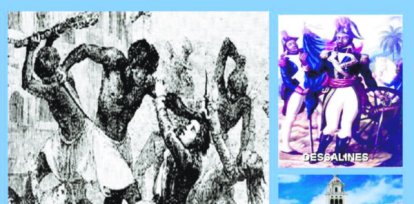 A propósito de “El degüello de Moca de 1805”,A propósito de “El degüello de Moca de 1805”