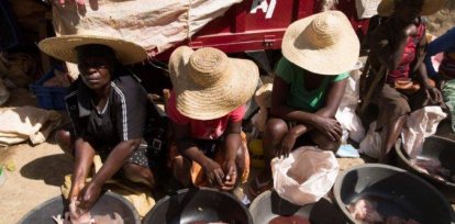 Ilegalidad: La “norma” en la olvidada frontera haitiano-dominicana,Ilegalidad: La “norma” en la olvidada frontera haitiano-dominicana