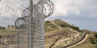 RD lleva construido 23 kilómetros de verja perimetral en la frontera con Haití,RD lleva construido 23 kilómetros de verja perimetral en la frontera con Haití