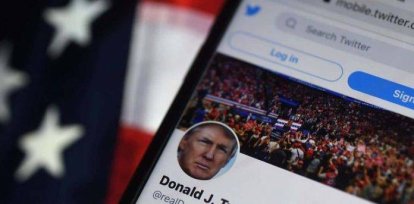 Trump califica veto de Facebook de insulto a los millones que votaron por él,Trump califica veto de Facebook de insulto a los millones que votaron por él