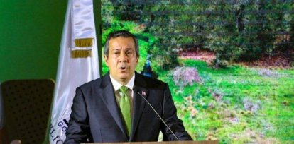 Prohíben actividades agrícolas y ganaderas en Parque Nacional Valle Nuevo,Prohíben actividades agrícolas y ganaderas en Parque Nacional Valle Nuevo