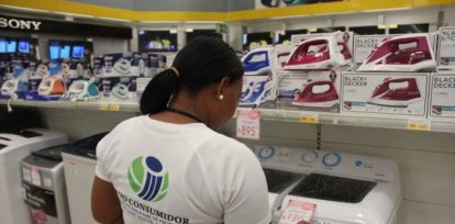 Pro Consumidor activa operativo Día de las Madres para evitar estafas con publicidad engañosa,Pro Consumidor activa operativo Día de las Madres para evitar estafas con publicidad engañosa