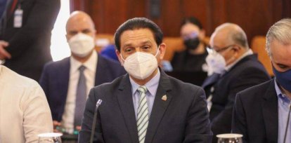 Luis Abinader encabeza Consejo de Gobierno en el Palacio Nacional,Luis Abinader encabeza Consejo de Gobierno en el Palacio Nacional