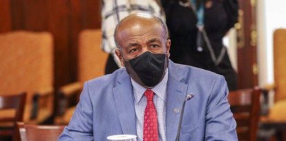 Luis Abinader encabeza Consejo de Gobierno en el Palacio Nacional,Luis Abinader encabeza Consejo de Gobierno en el Palacio Nacional