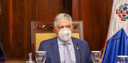 Luis Abinader encabeza Consejo de Gobierno en el Palacio Nacional,Luis Abinader encabeza Consejo de Gobierno en el Palacio Nacional