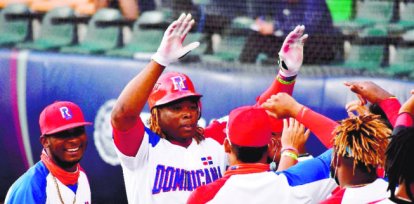 Delegación histórica casi 100 deportistas de RD desfilarán en Tokio,Delegación histórica casi 100 deportistas de RD desfilarán en Tokio