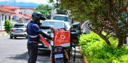 DiDi Food llegará a República Dominicana,DiDi Food llegará a República Dominicana