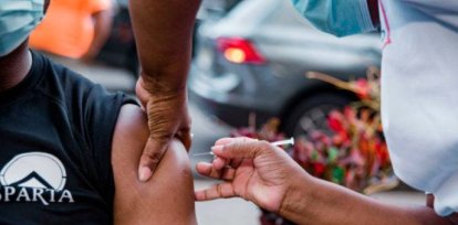 ¿Quién recibirá las vacunas de refuerzo contra el COVID-19?,¿Quién recibirá las vacunas de refuerzo contra el COVID-19?