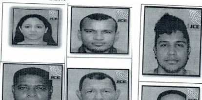 Congresistas del PLD piden mismo trato en la justicia para los PRM,Congresistas del PLD piden mismo trato en la justicia para los PRM