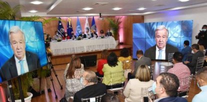 En nueve meses COVID costó más de 18 millones de dólares a RD,En nueve meses COVID costó más de 18 millones de dólares a RD