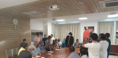 Crean comisión para viabilizar actividades de mercado binacional,Crean comisión para viabilizar actividades de mercado binacional