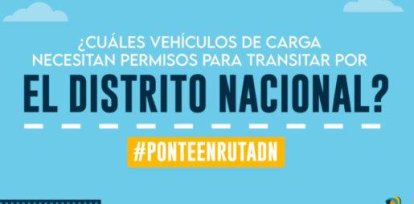 ¿Tienes vehículo de carga? Aquí el enlace para sacar permiso de circulación,¿Tienes vehículo de carga? Aquí el enlace para sacar permiso de circulación