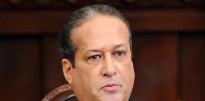 Reinaldo Pared, Reinaldo Pared