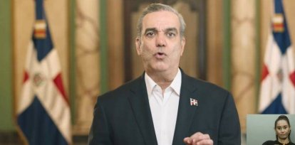 Abinader: Gobierno se enfocará en eficientizar gasto y mejorar inversión,Abinader: Gobierno se enfocará en eficientizar gasto y mejorar inversión