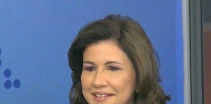 Margarita Cedeño: «La política no es para el empresariado»,Margarita Cedeño: «La política no es para el empresariado»