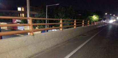 MOPC cierra túneles y elevados en el Gran Santo Domingo,MOPC cierra túneles y elevados en el Gran Santo Domingo