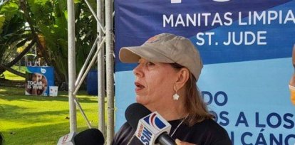 Laboratorios LAM y Manitas Limpias se suman a campaña en favor niños Fundación Sr. Jude,Laboratorios LAM y Manitas Limpias se suman a campaña en favor niños Fundación Sr. Jude