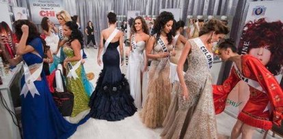 Miss Universo 2021: cómo votar, horarios y dónde ver el certamen,Miss Universo 2021: cómo votar, horarios y dónde ver el certamen