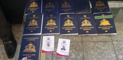 Haití expresa “sorpresa” por arresto de funcionarios en RD,Haití expresa “sorpresa” por arresto de funcionarios en RD