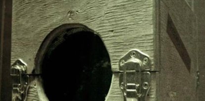 Secuestrada para ser esclava sexual; vivió  en una caja debajo de una cama,Secuestrada para ser esclava sexual; vivió  en una caja debajo de una cama