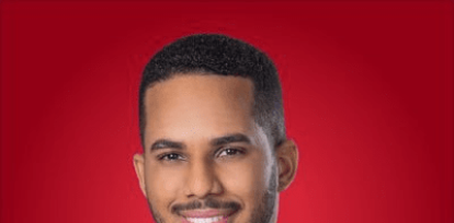 Presidente Abinader designa nuevo ministro de la Juventud,Presidente Abinader designa nuevo ministro de la Juventud