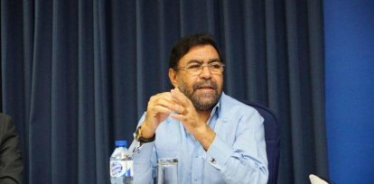 En 2021 el INDRHI implementó amplio  mantenimiento de sistemas de riego,En 2021 el INDRHI implementó amplio  mantenimiento de sistemas de riego