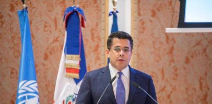 La OMT sobre RD,La OMT sobre RD