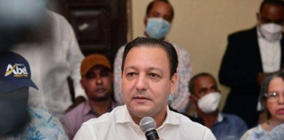 Abel Martínez: “Es una falta de respeto propuesta de reforma a la Constitución”,Abel Martínez: “Es una falta de respeto propuesta de reforma a la Constitución”