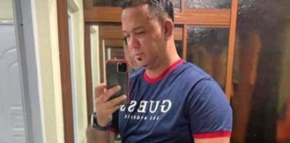 Alexis Villalona,Alexis Villalona