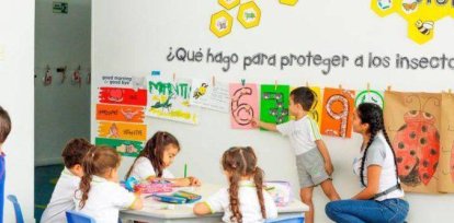 Tres reveladoras habilidades emocionales de los alumnos en América Latina,Tres reveladoras habilidades emocionales de los alumnos en América Latina