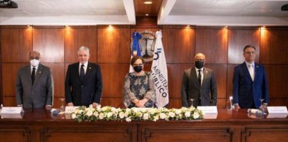 Miriam Germán sobre debilidad institucional carece procurador general,Miriam Germán sobre debilidad institucional carece procurador general