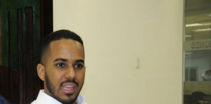 Rafael J. Féliz García, 9no ministro de la Juventud