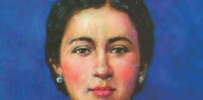 María Trinidad Sánchez,María Trinidad Sánchez