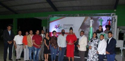 CoopMaimón reconoce jóvenes talentosos,CoopMaimón reconoce jóvenes talentosos