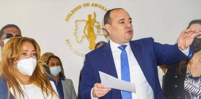 Posición del Colegio de Abogados sobre  reforma constitucional,Posición del Colegio de Abogados sobre  reforma constitucional