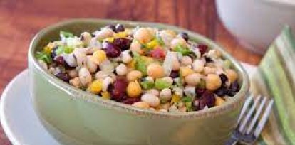 Legumbres: ¿Qué son y cómo te ayudan a bajar de peso?,Legumbres: ¿Qué son y cómo te ayudan a bajar de peso?