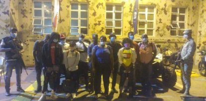 Autoridades detienen haitiano con 26 pasaportes sin visado y dinero en efectivo,Autoridades detienen haitiano con 26 pasaportes sin visado y dinero en efectivo