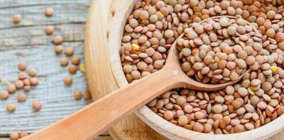 Legumbres: ¿Qué son y cómo te ayudan a bajar de peso?,Legumbres: ¿Qué son y cómo te ayudan a bajar de peso?