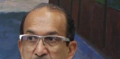 Rafael Espinal,Rafael Espinal